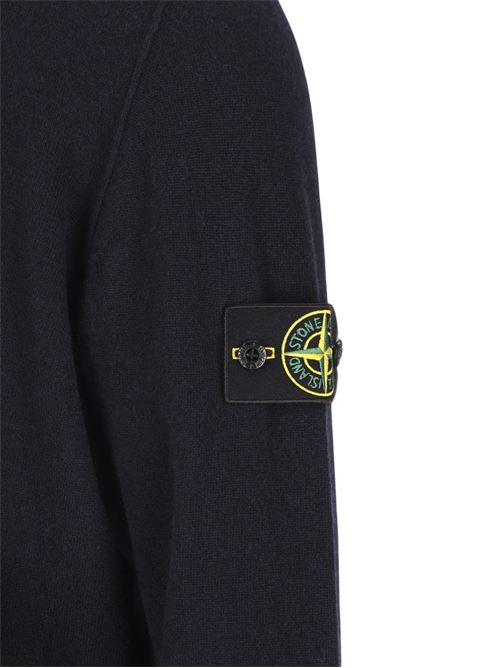 Maglia in lana STONE ISLAND | L2S155100021S00B4V0020